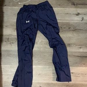 Under Armour Nylon Pants